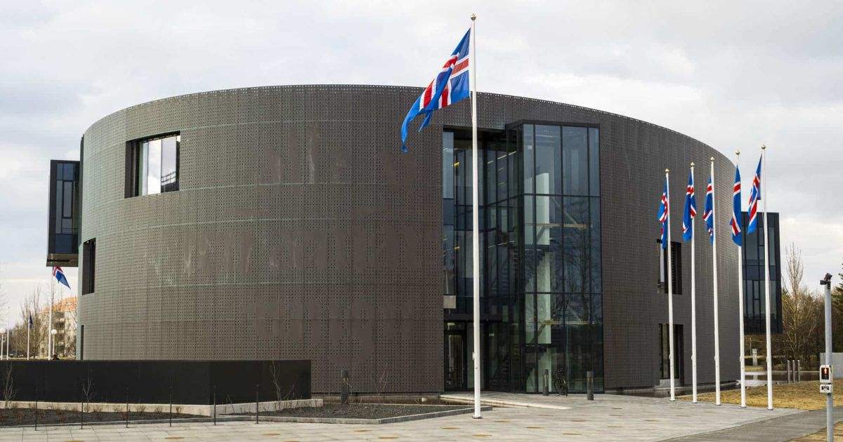 The Árni Magnússon Institute for Icelandic Studies
