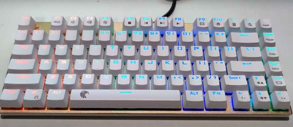 Best Huo ji keyboards