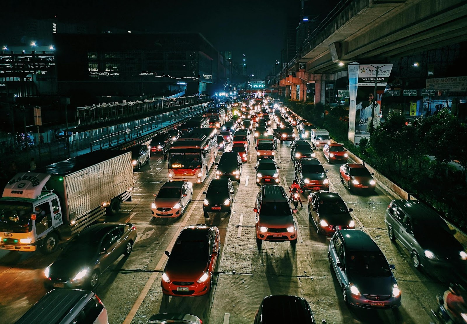 Mudik Lancar