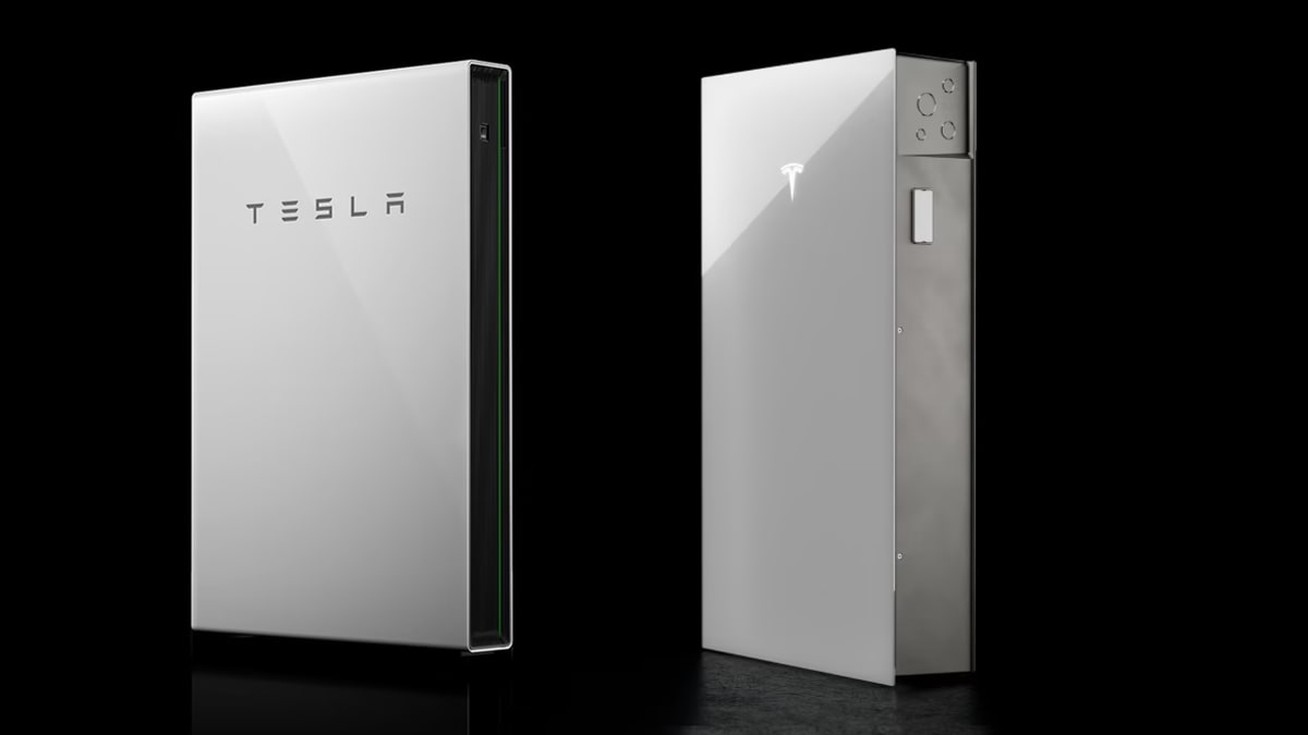Tesla Powerwall 3 is Here Discover How The Latest Home Battery Can Revolutionize Your Energy Setup