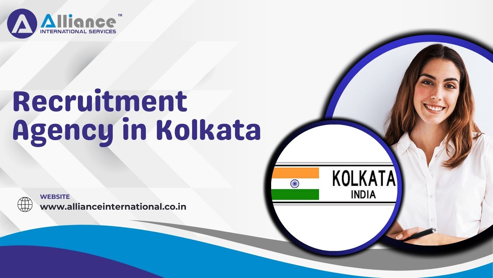 Recruitment Agency in Kolkata
