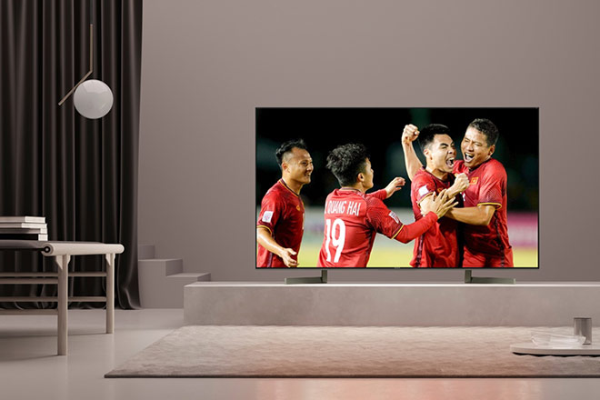 Thủ thuật xem bóng đá mượt mà, không giật lag - Vaoroi TV chia sẻ bí kíp