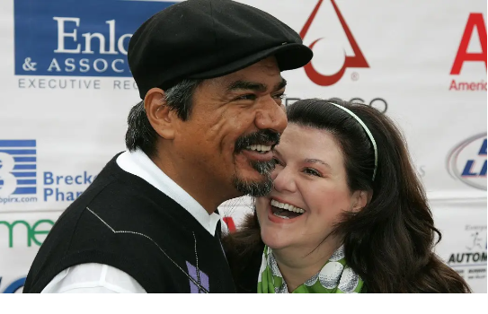 Who is George Lopez's Wife? Meet Ann Serrano, the Woman Who Stole His ...