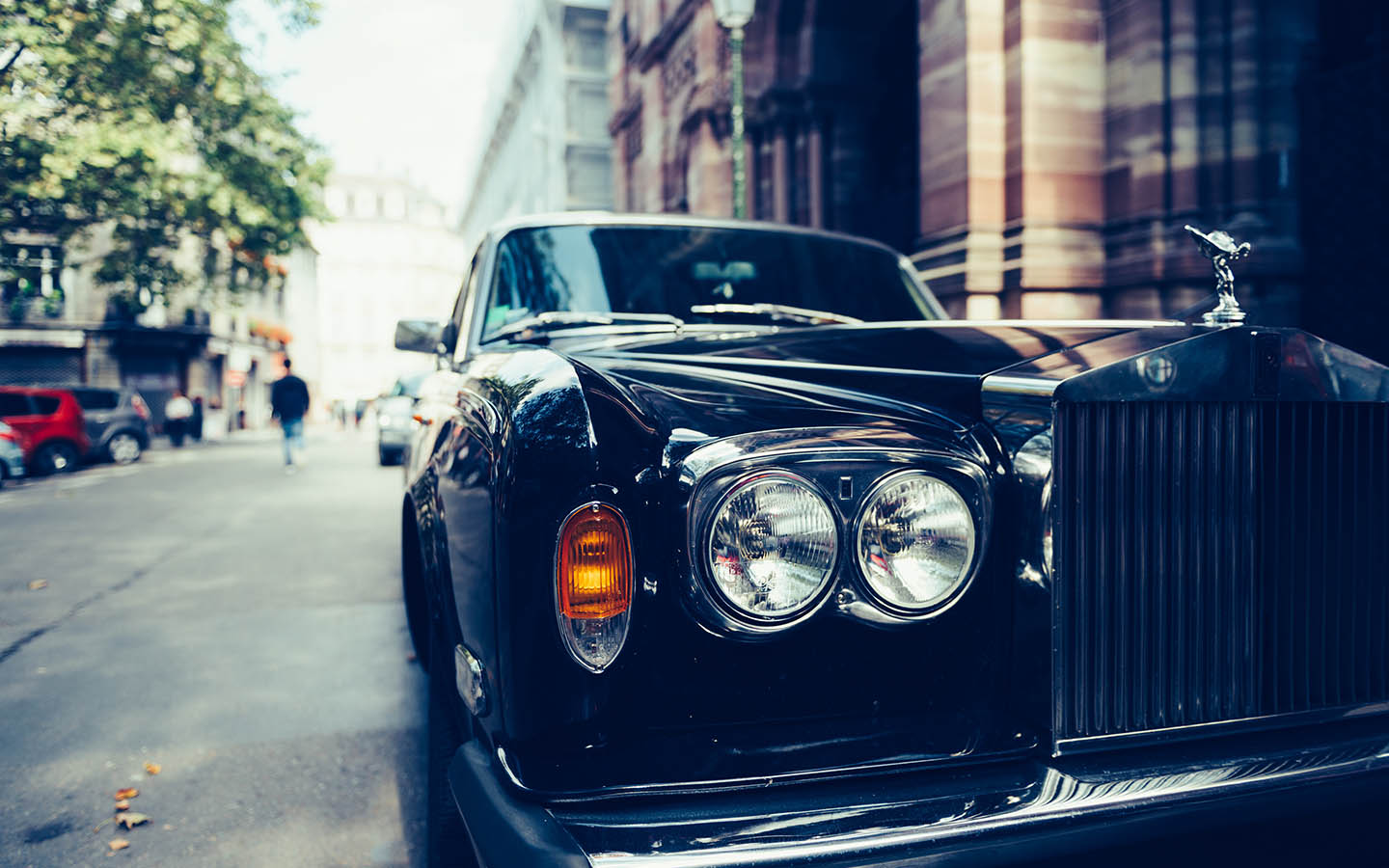 buy any of the top rolls royce models and have a luxury vehicle driving experience