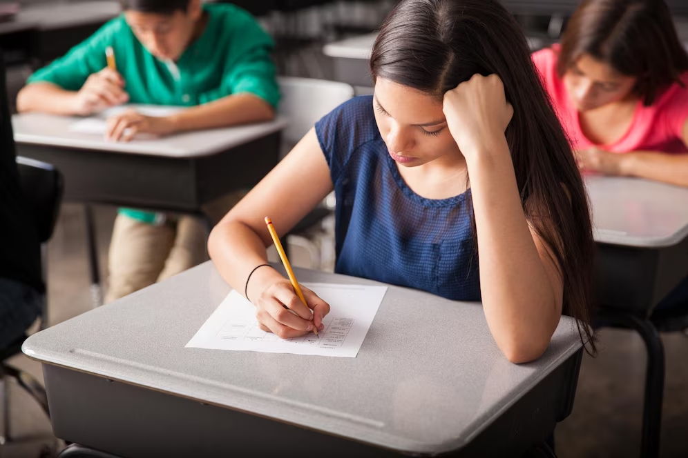 The Transformative Impact of Critical Thinking on Exam Success