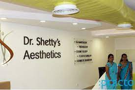  Dr. Shetty's Clinics