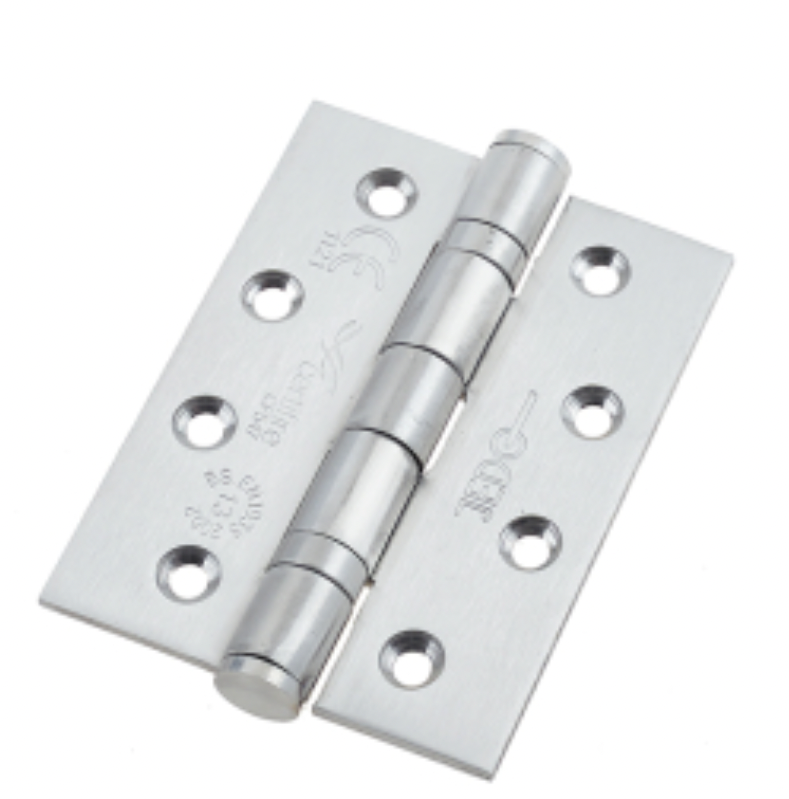 Jedo Stainless Steel Grade 13 Fire Door Ball Bearing Hinges 