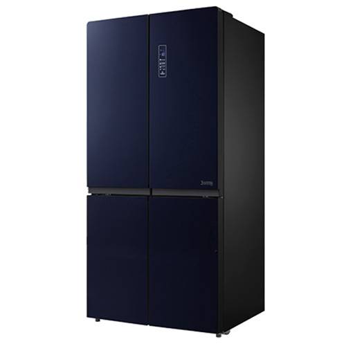 Toshiba Multi-Door DUAl Inverter Refrigerator (648L) GR-RF646WE-PGY- Peti Sejuk Besar Terbaik di Malaysia- Shop Journey