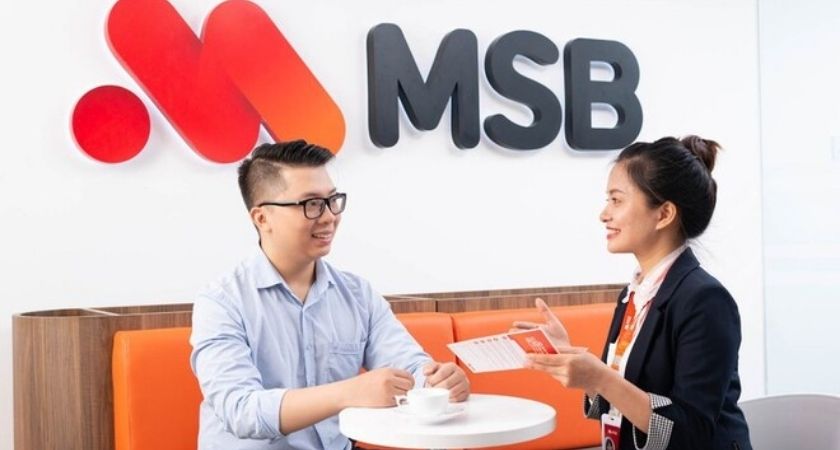 Cách sao kê tài khoản ngân hàng MSB