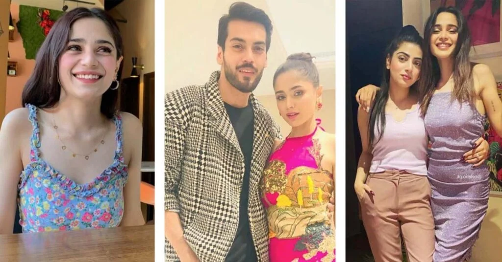 People are slamming Aima Baig for her hottest looks