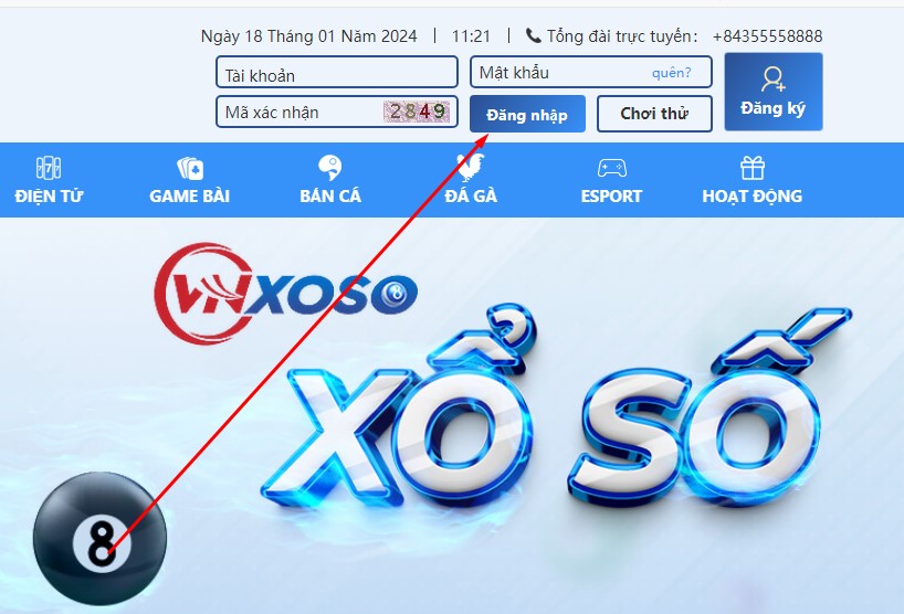 Tổng hợp khuyến mãi Vnxoso cực hot