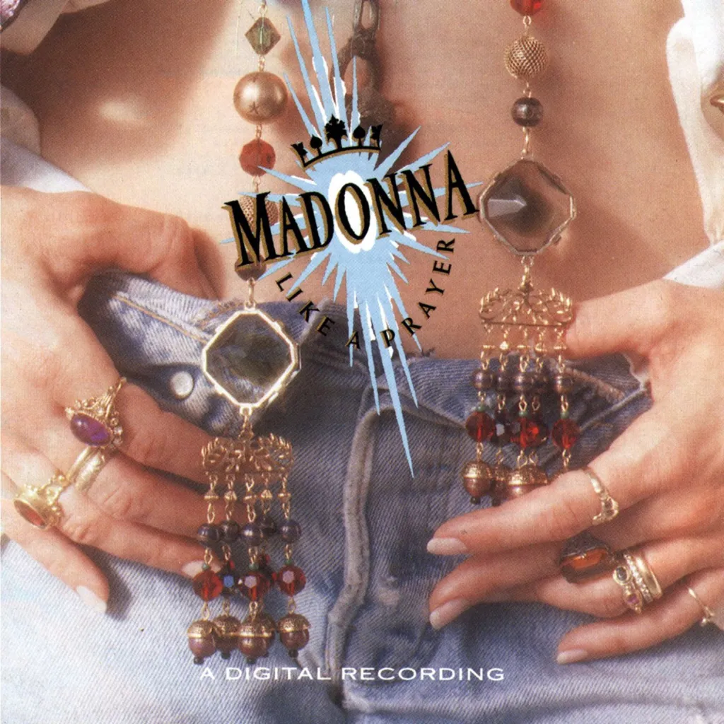 Imagem de conteúdo da notícia "Billboard ranqueia as melhores capas da Madonna" #3