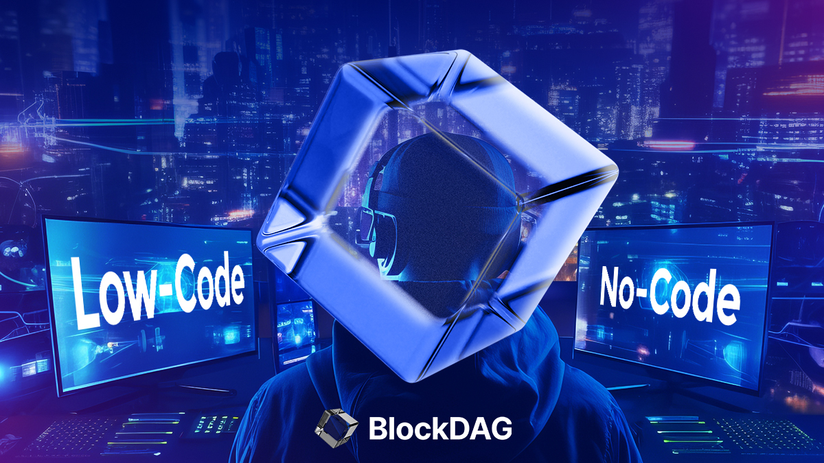BlockDAG Attaining a 40,000X ROI while Revolutionising the Mining Industry