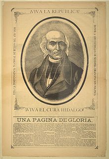 Muerte De Los Señores Generales Cura Don Miguel Hidalgo