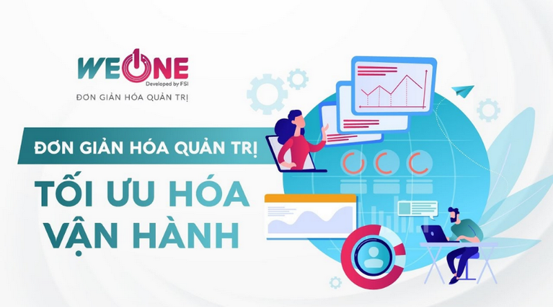 chuyển đổi số logistics