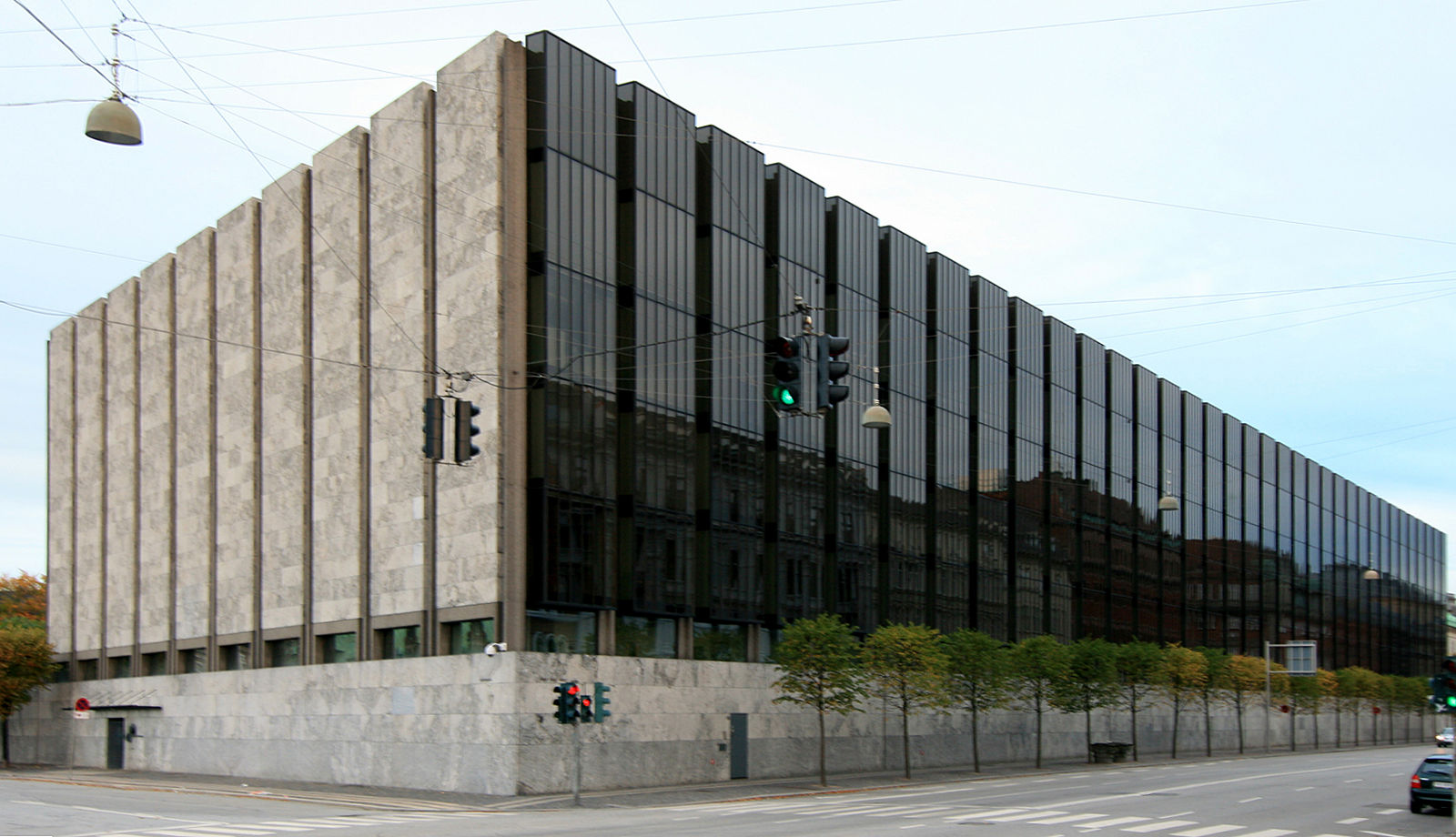 デンマーク国立銀行（1978年）