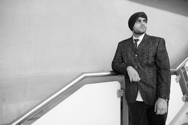 Sleek Vogue Gents Style Chronicles