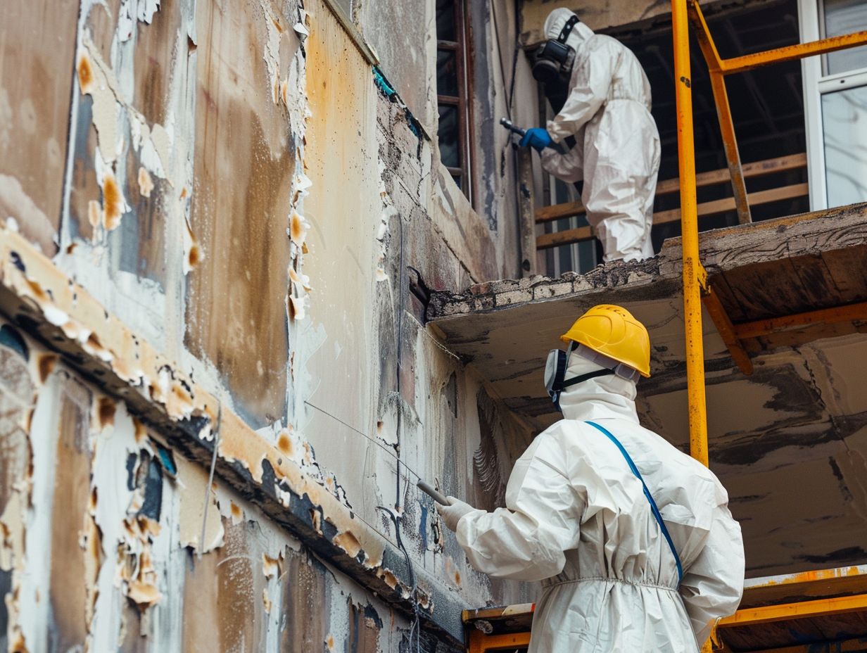 Why Is Asbestos Removal Important?