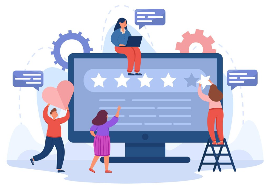 El Poder del Feedback en la Empresa: Construyendo Equipos de Alto Rendimiento 15