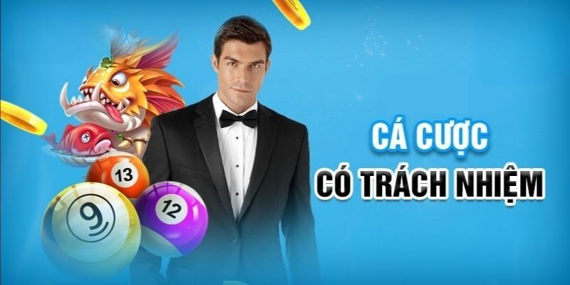 Cá cược có trách nhiệm tại fb68 giúp bảo vệ tài chính