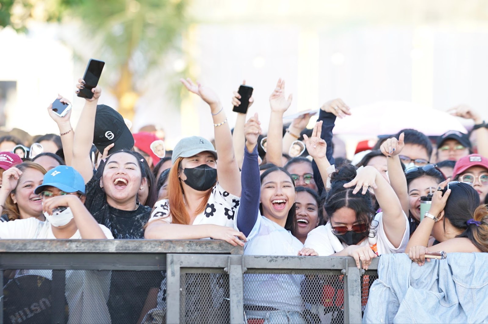 Xiaomi Fan Festival 2024 captivates fans with SB19, iconic experiences