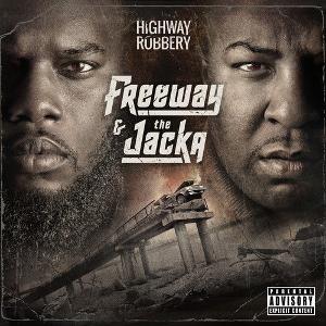Highway Robbery (Freeway and The Jacka album) - Wikipedia