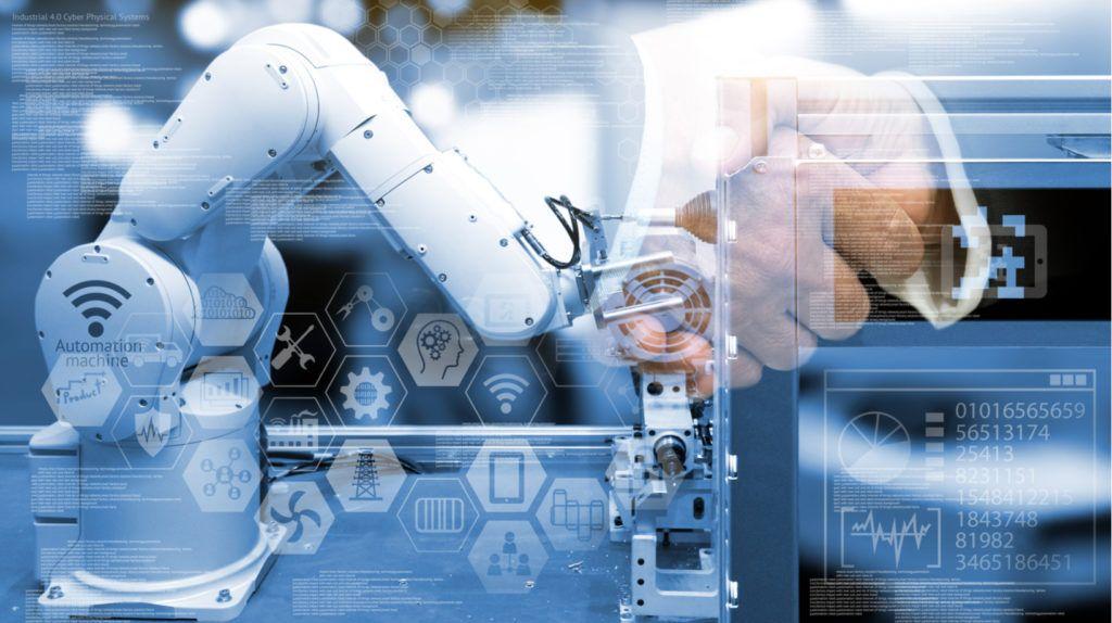 Robotic Process Automation In India: Is It Popular? -eLearning Industry
