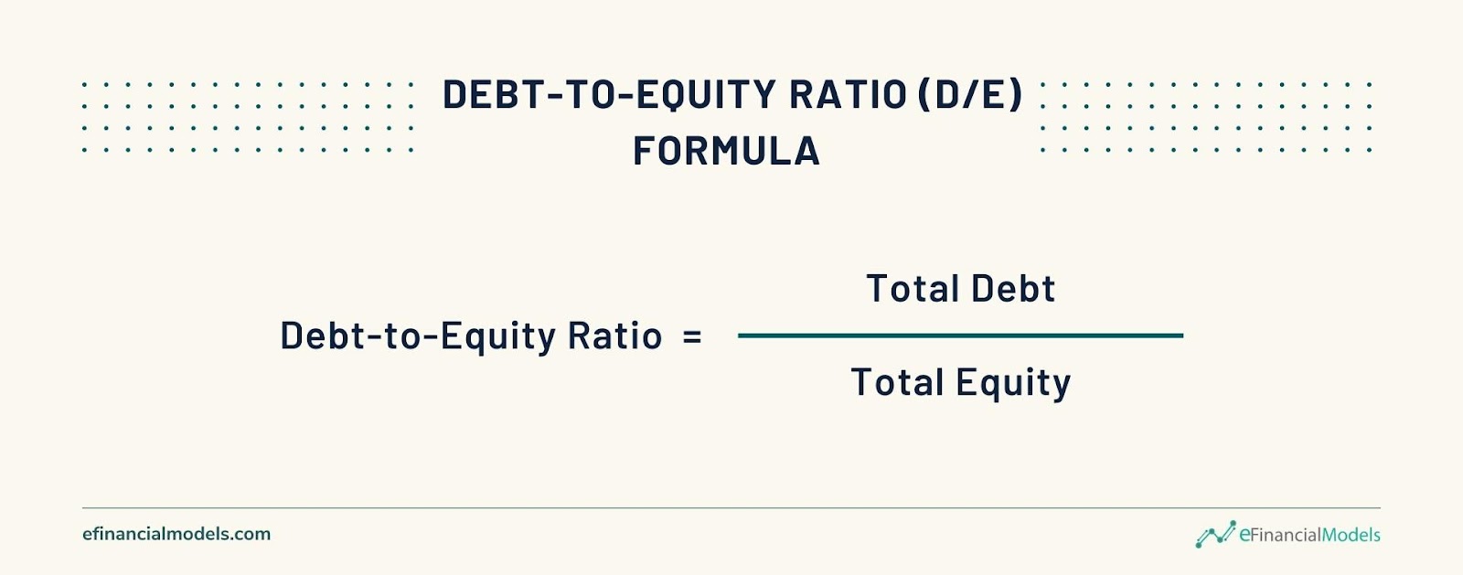 Finding the Balance in Your Optimal Capital Structure | eFinancialModels