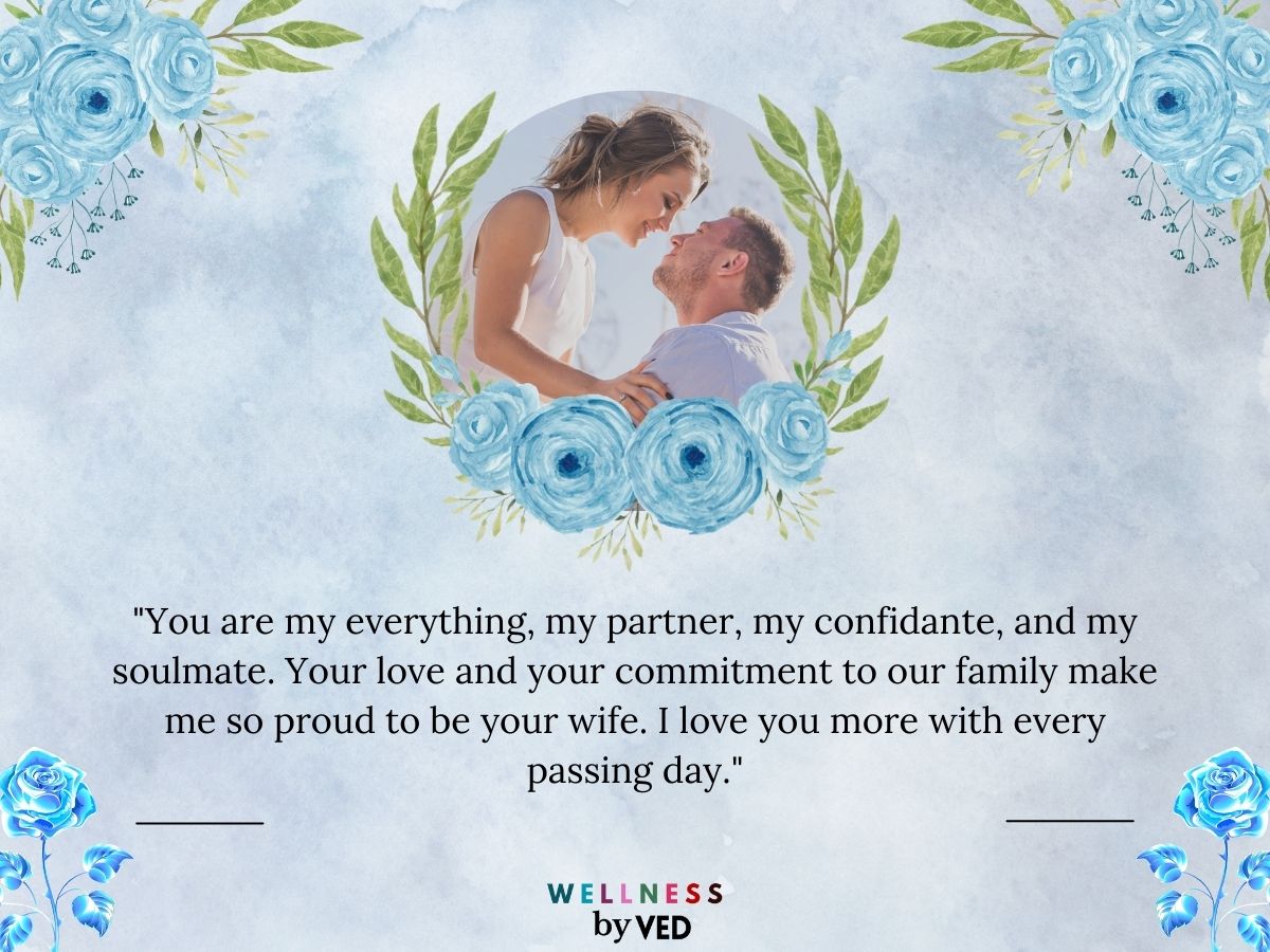 proud husband quotes 