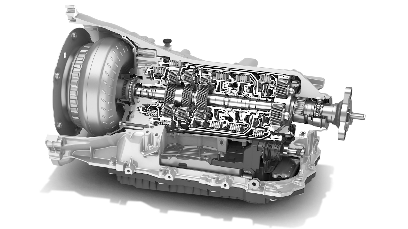 Transmission Problems