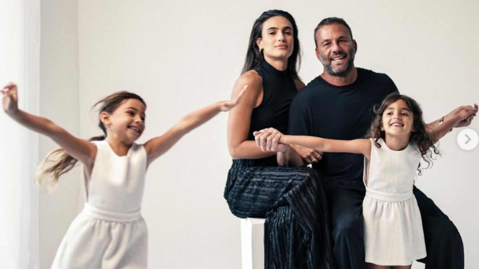 Personal Life of David Grutman