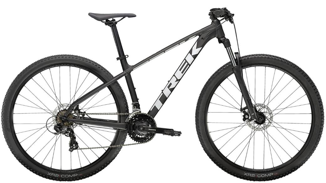 Trek marlin vs specialized rockhopper sale