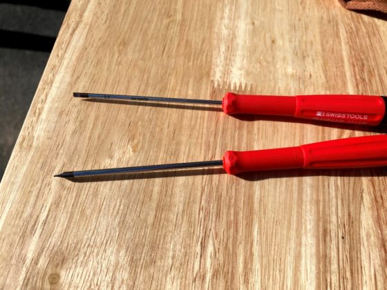 PB 8218 – SwissGrip Screwdriver Set