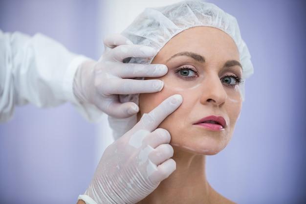 Beneficiile Liftingului facial 