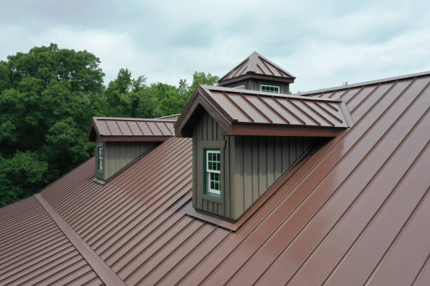 roofing materials