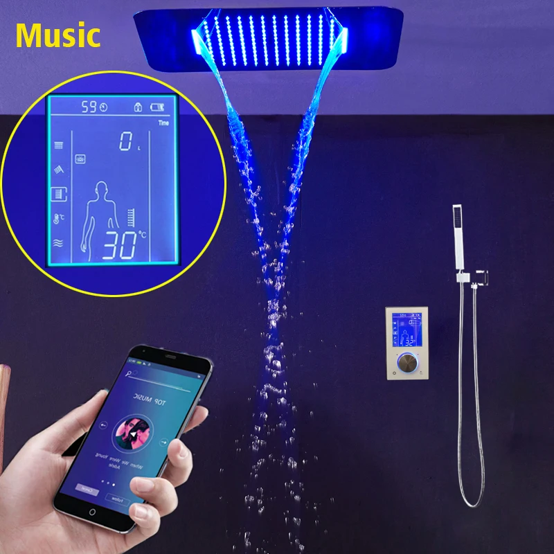 shower gadget for home