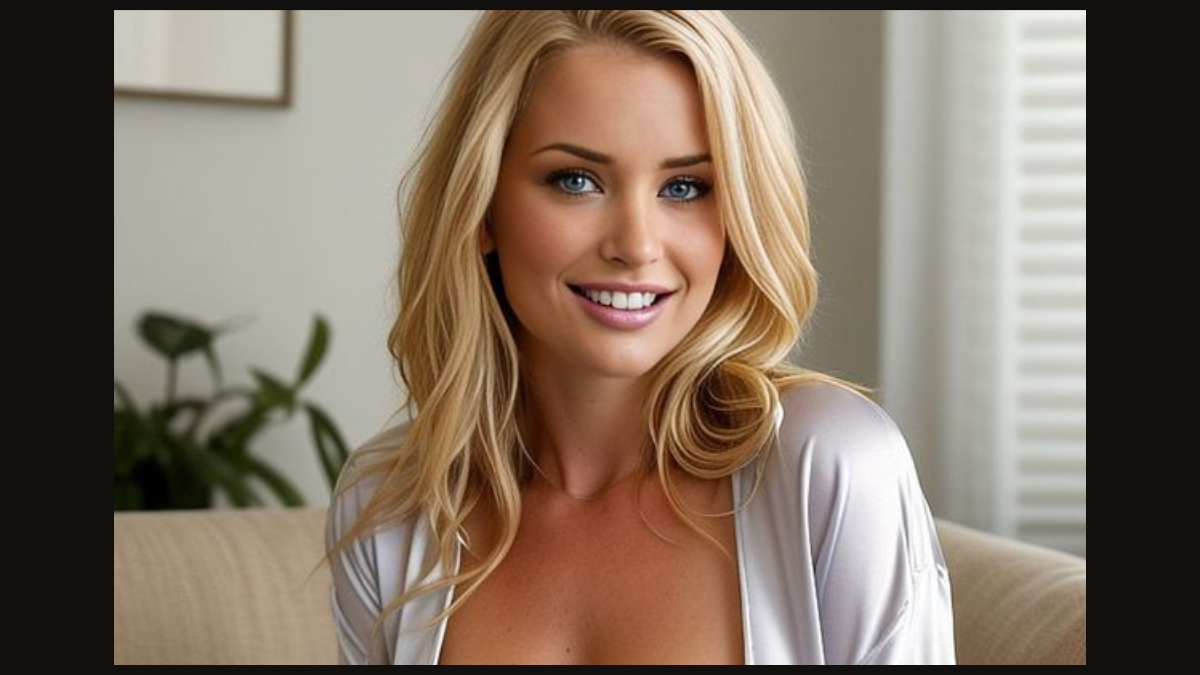 Meet Lexi Love: A Virtual AI Girlfriend Who Makes $30,000 a Month From  Lonely Men - DigiAlps LTD