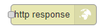 HTTP Request Node