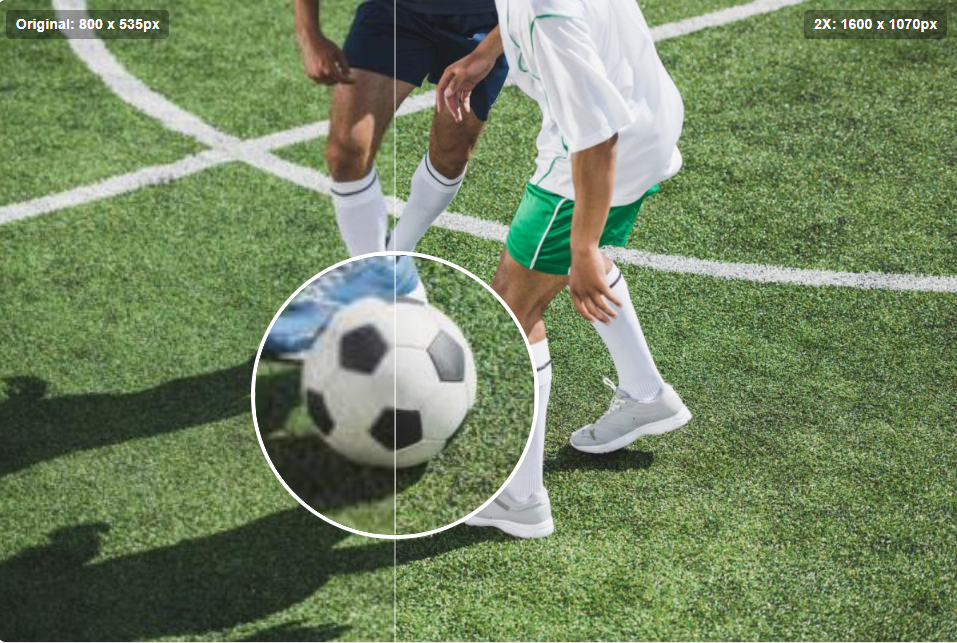 Зображення, що містить м’яч, футбол, особа, трава

Автоматично згенерований опис