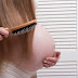 [News] A intensa queda de cabelo nas recém ou futuras mamães; Saiba como tratar