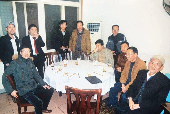 悼念罗茜/粱太平