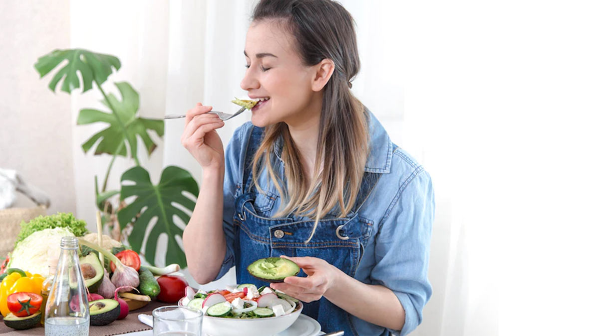 Empower Your Eating Lifestyle