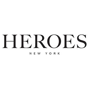 Heroes Model Management