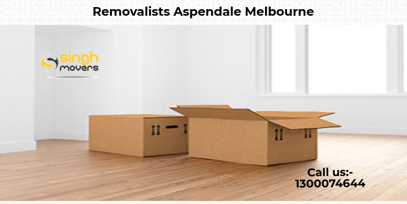 removalists aspendale