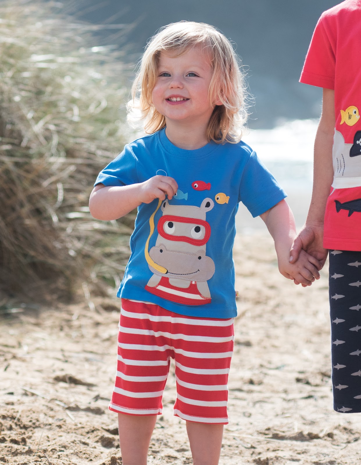 Frugi kinderkleertjes 