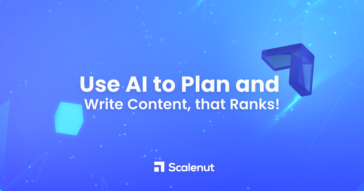 AISEO vs Scalenut: Which One Should You Use for SEO? Softlist.io