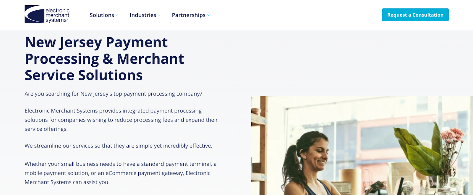 Best payment processor for small business in usa