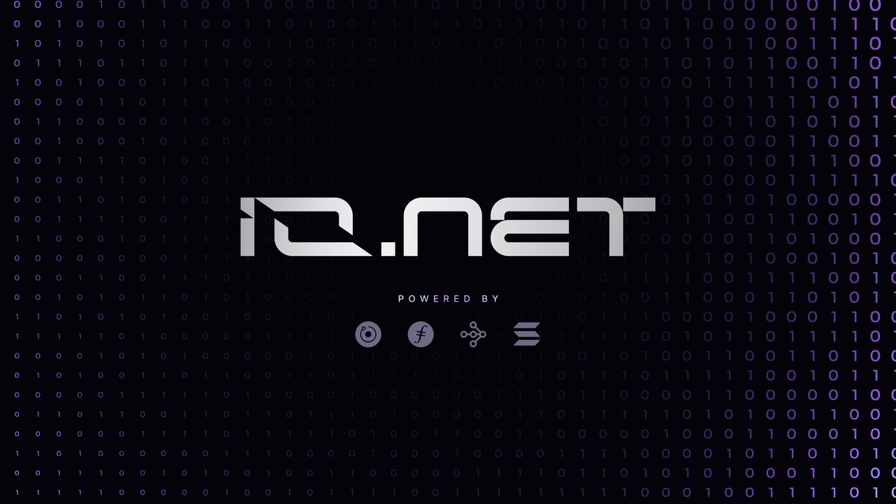 Dự án IO.net