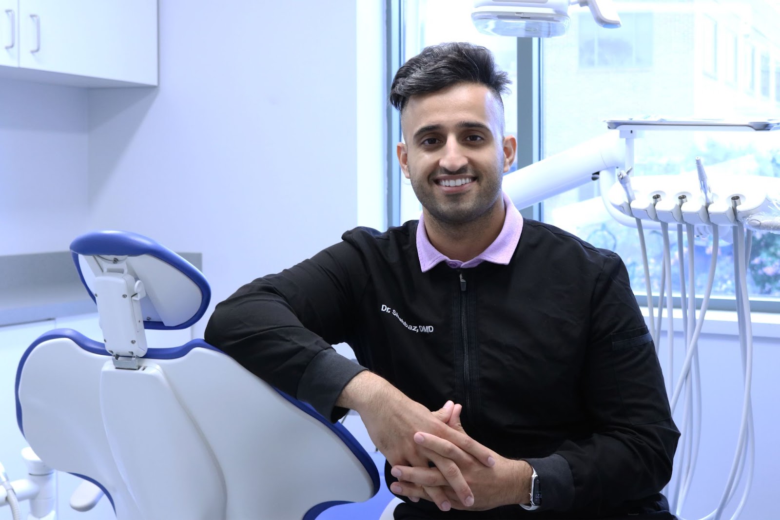 Clear Aligners - A Transformational Journey with Dental Studio at Rosedale