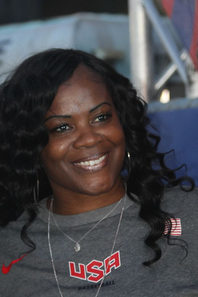 spotcovery-Sheryl Swoopes-Best WNBA players of all time